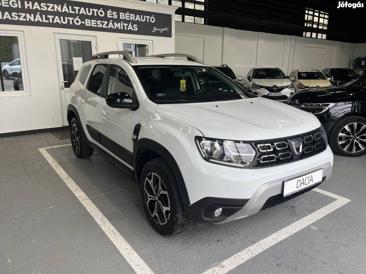 Dacia Duster 1.5 Blue dCi 15th Celebration Dful...