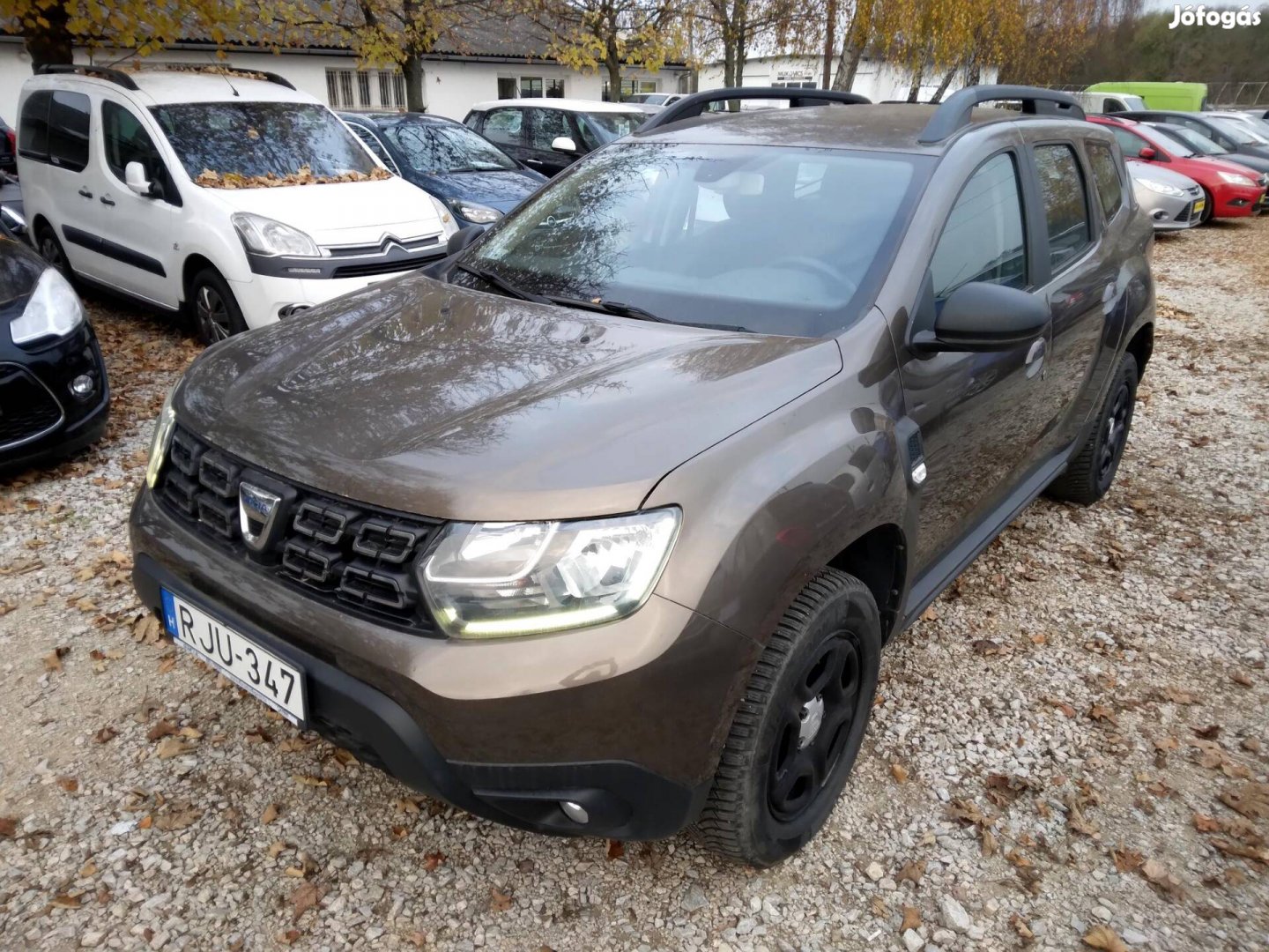 Dacia Duster 1.5 Blue dCi Prestige Start-Stop!T...