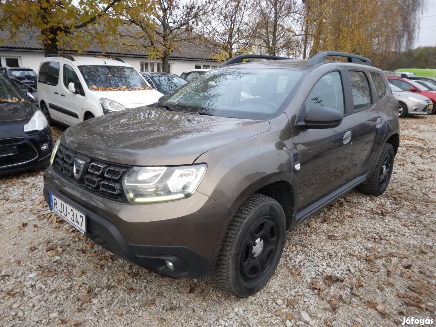 Dacia Duster 1.5 Blue dCi Prestige Start-Stop!T...