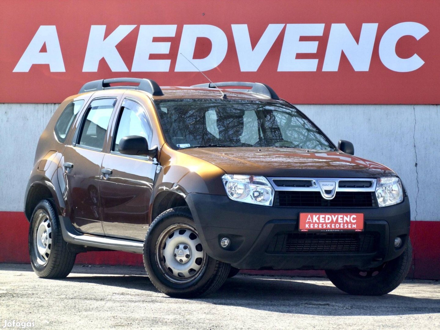 Dacia Duster 1.5 dCi Ambiente M.o.-i. 1.tul. Kl...
