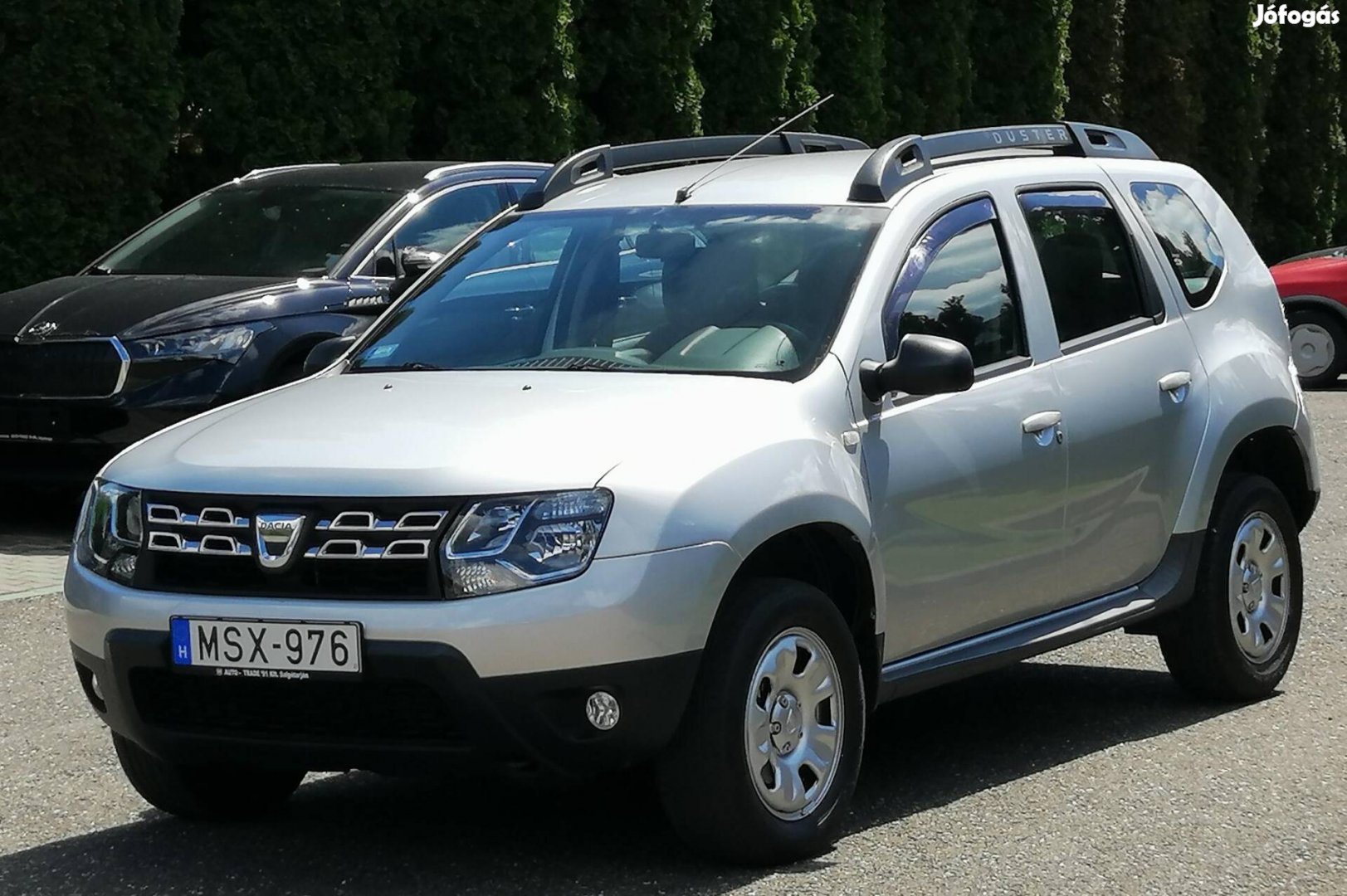 Dacia Duster 1.5 dCi Arctic 146 E km!/Mo-i!/Klí...