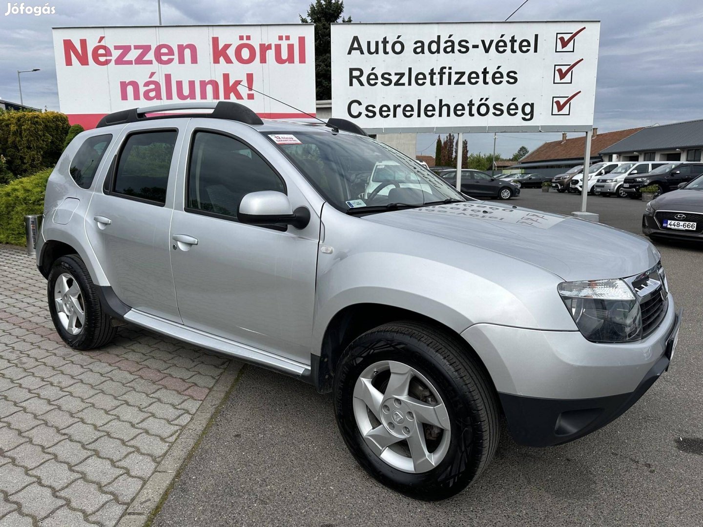 Dacia Duster 1.5 dCi Arctic Arctic Music 4x4 MA...