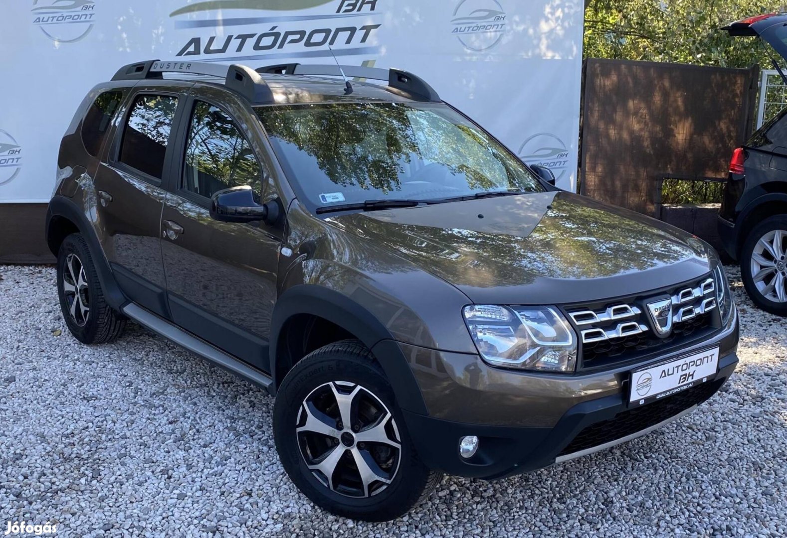 Dacia Duster 1.5 dCi Outdoor Akár 1+1év garanci...