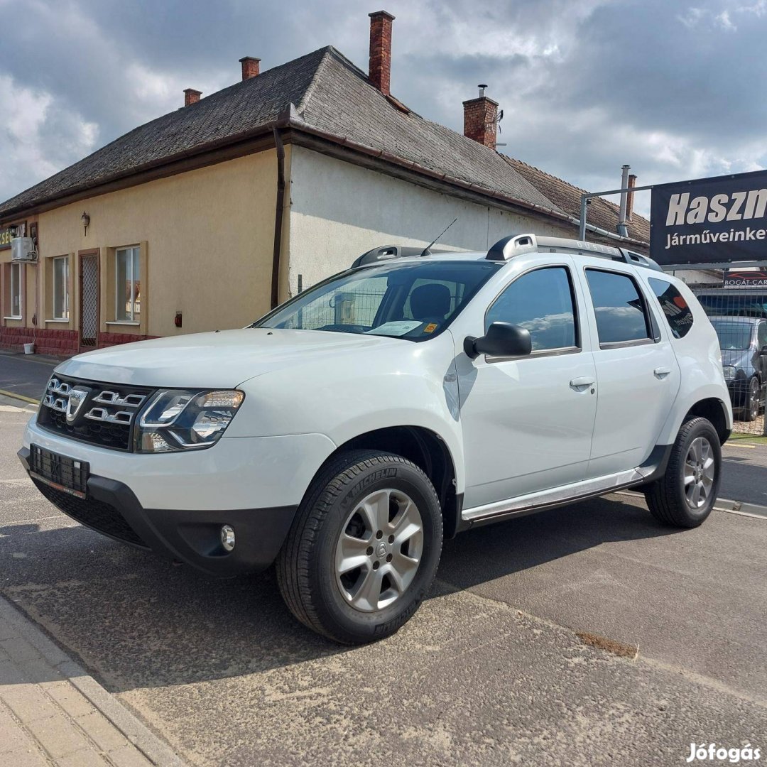 Dacia Duster 1.5 dCi Outdoor Automata!94Ekm!Kit...