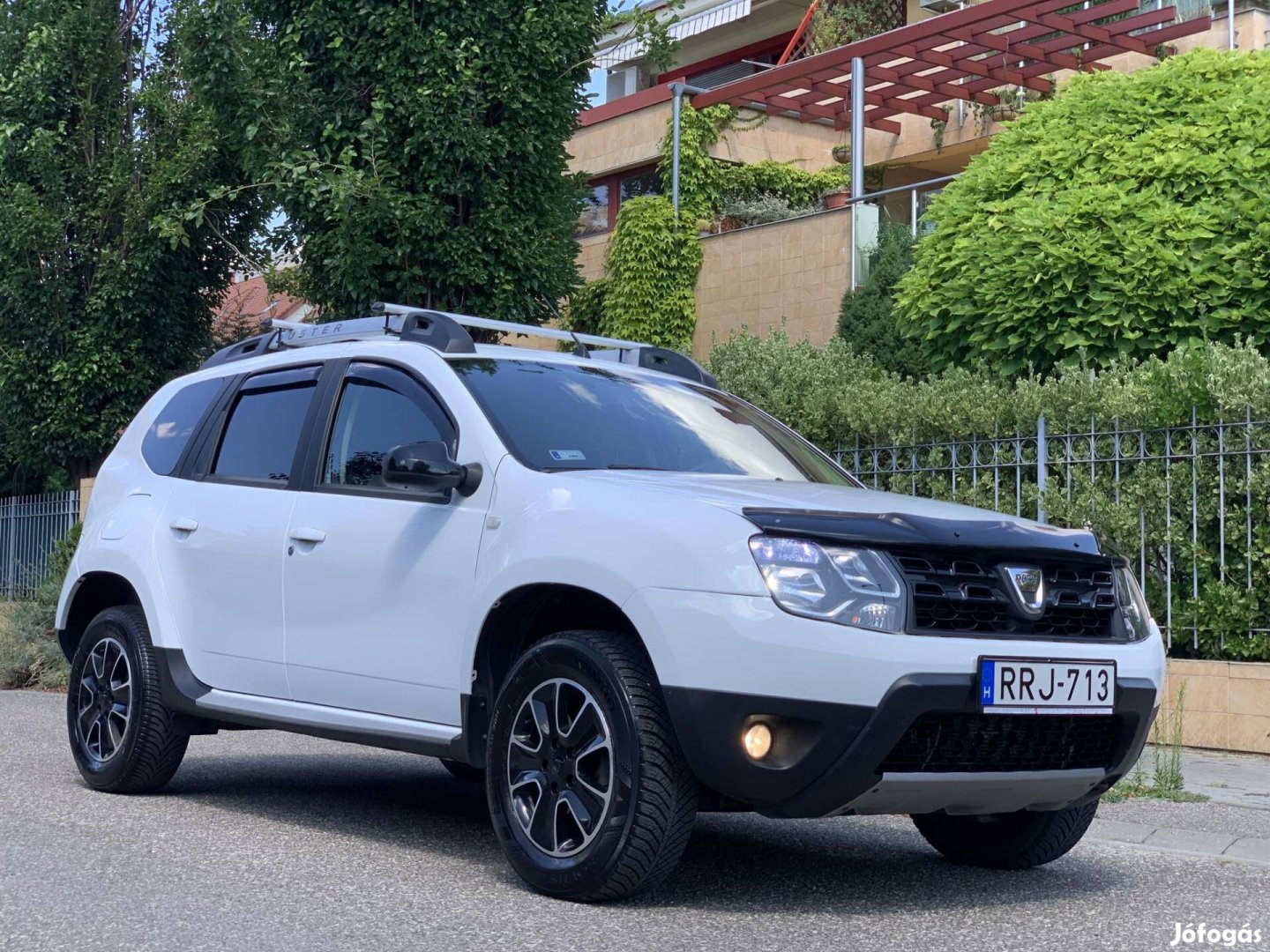 Dacia Duster 1.5 dCi Outdoor EDC Automata!Garan...