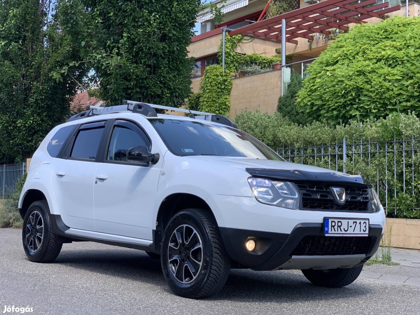 Dacia Duster 1.5 dCi Outdoor EDC Automata!Garan...