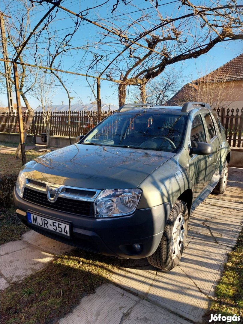 Dacia Duster 1.5 dci