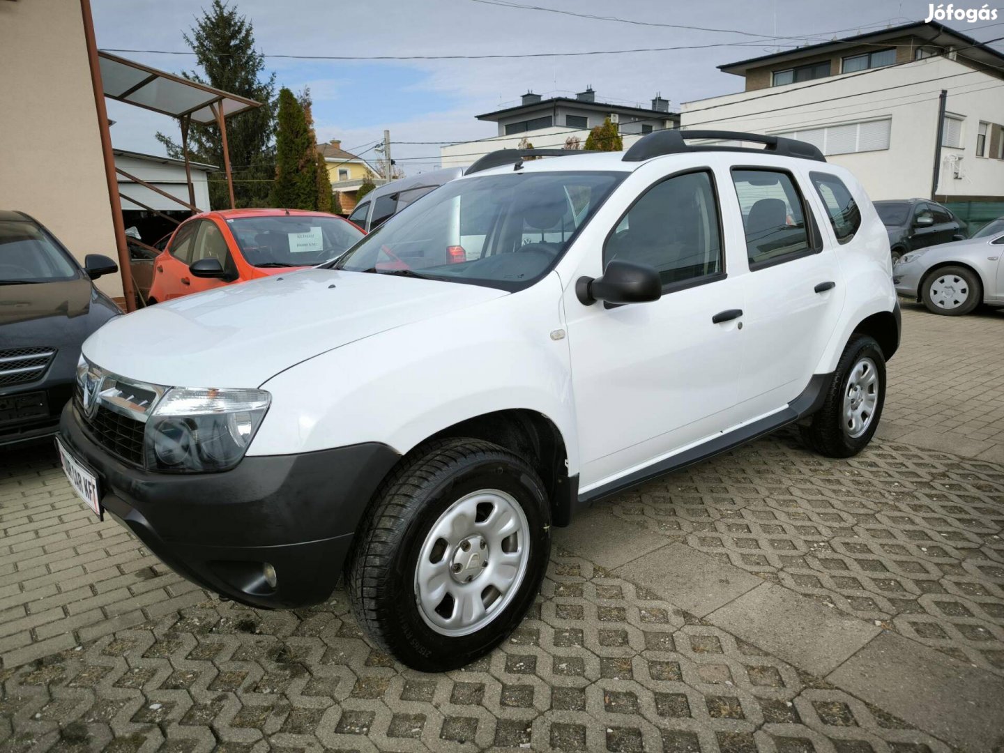 Dacia Duster 1.6 Access