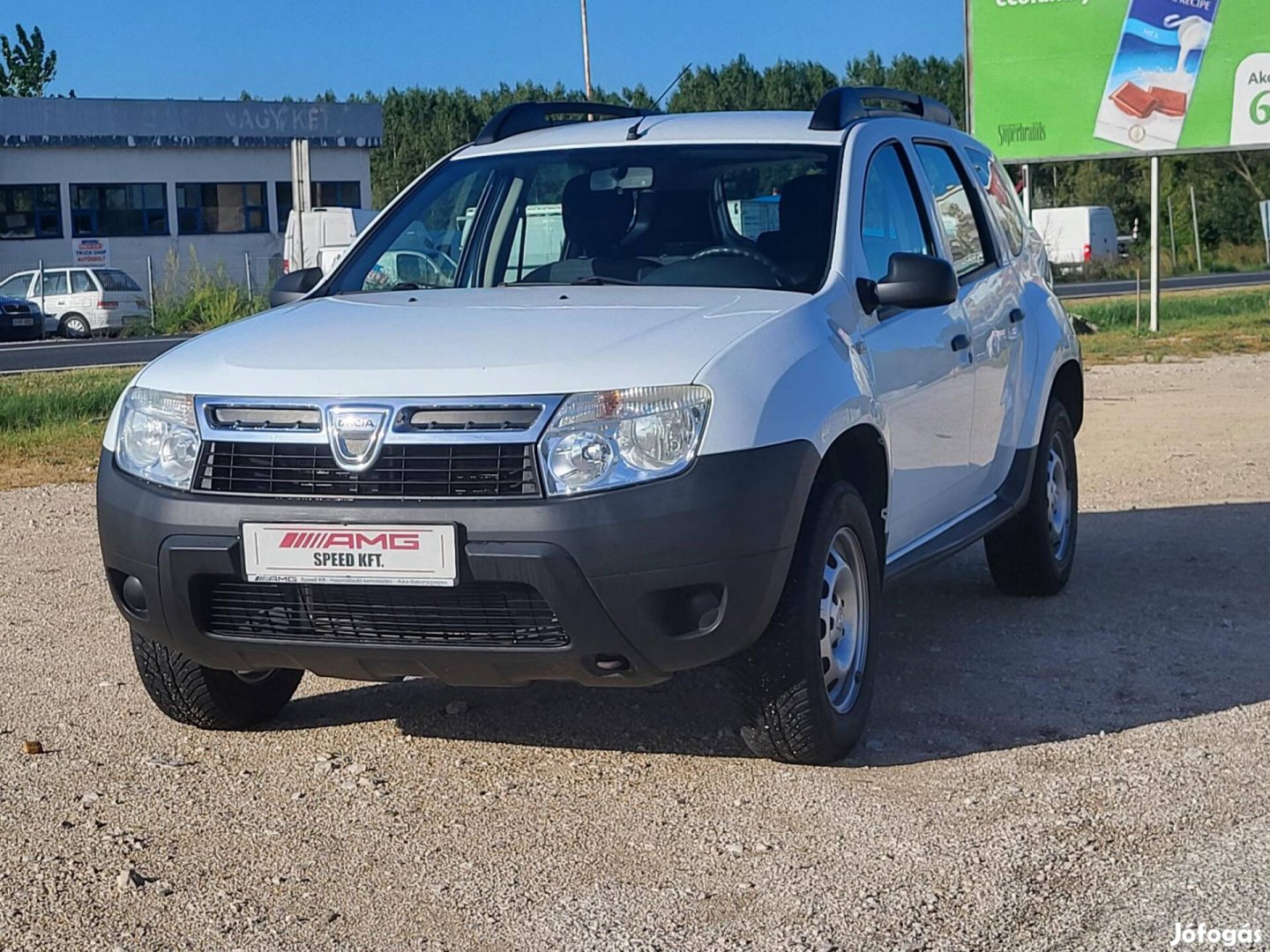 Dacia Duster 1.6 Access