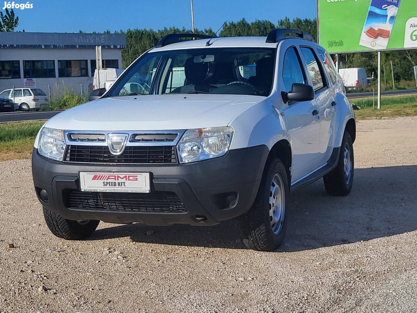 Dacia Duster 1.6 Access