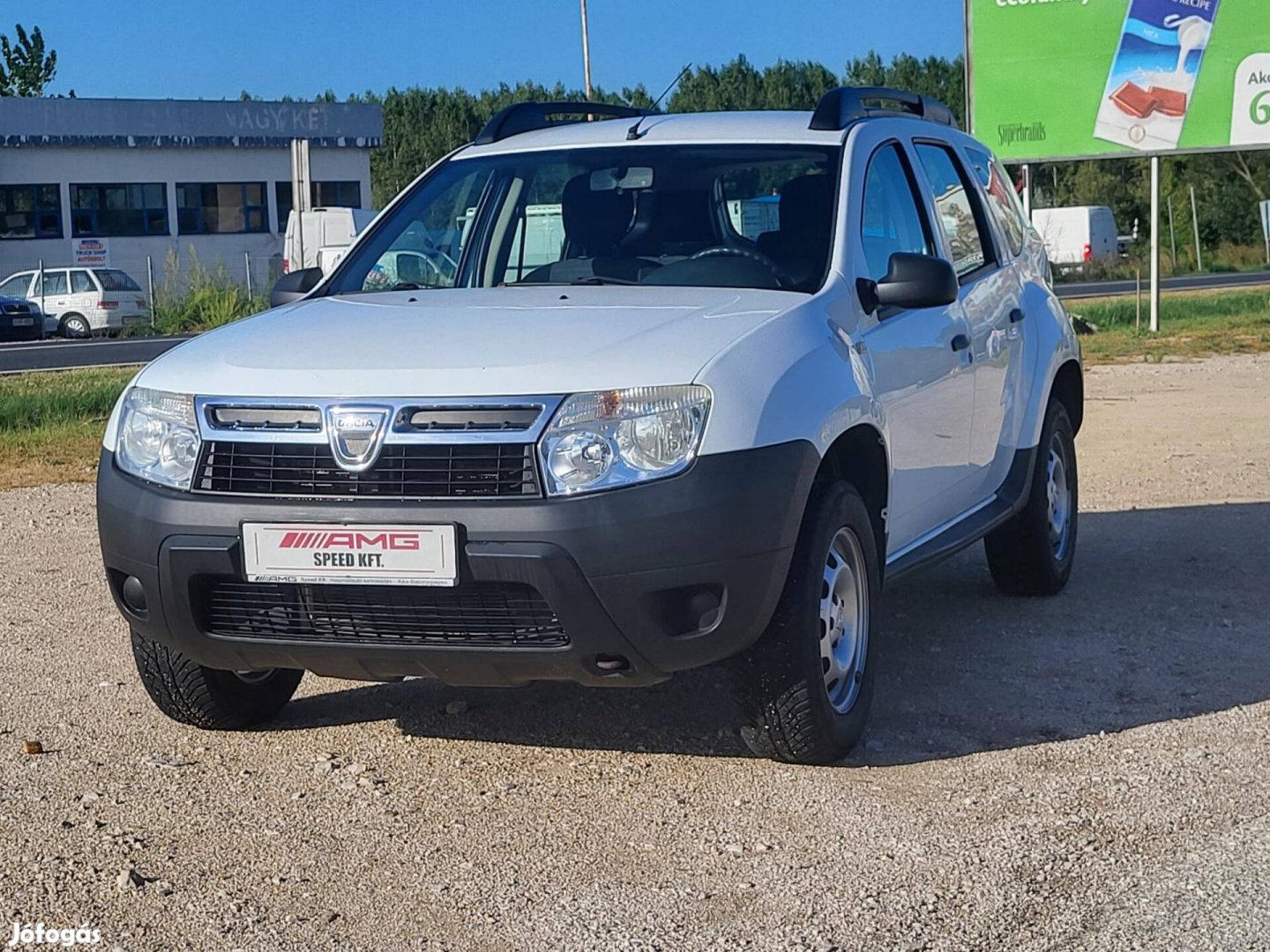 Dacia Duster 1.6 Access