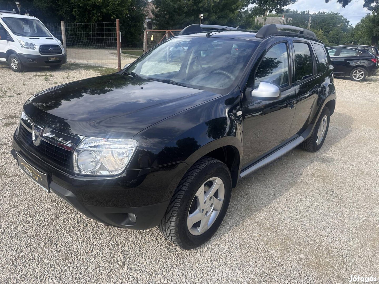 Dacia Duster 1.6 Access