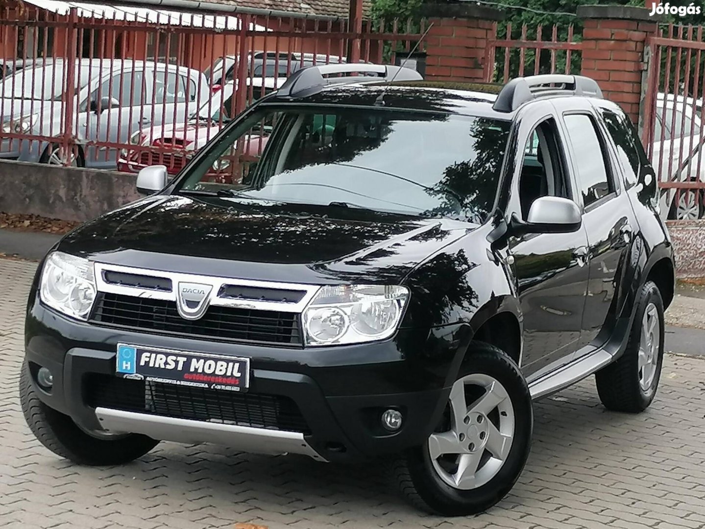 Dacia Duster 1.6 Access Klíma!!!