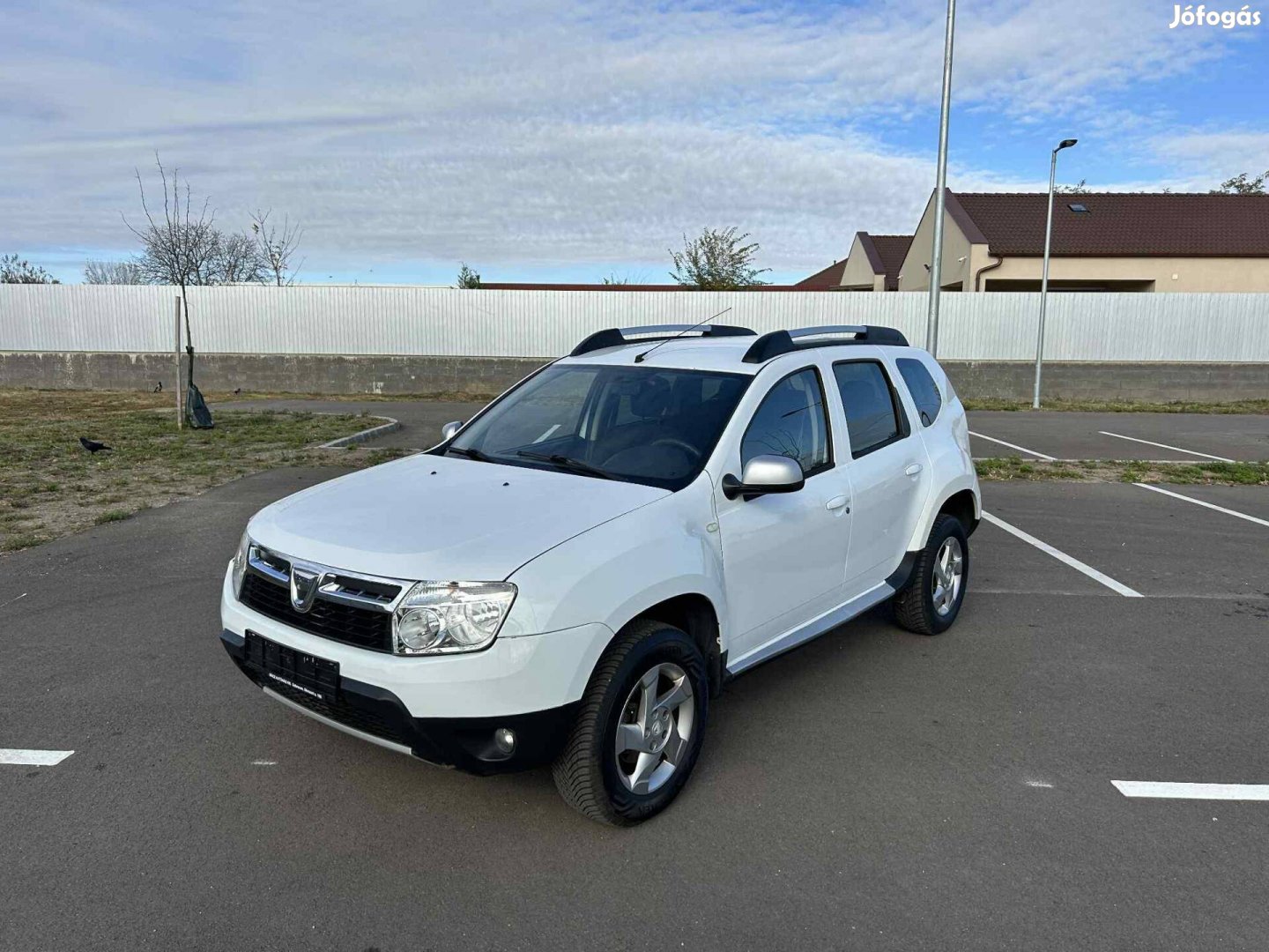 Dacia Duster 1.6 Ambiente
