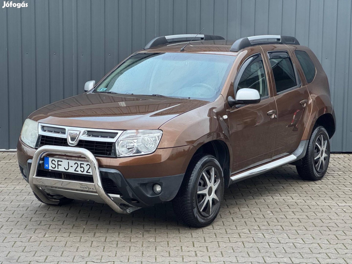 Dacia Duster 1.6 Ambiente