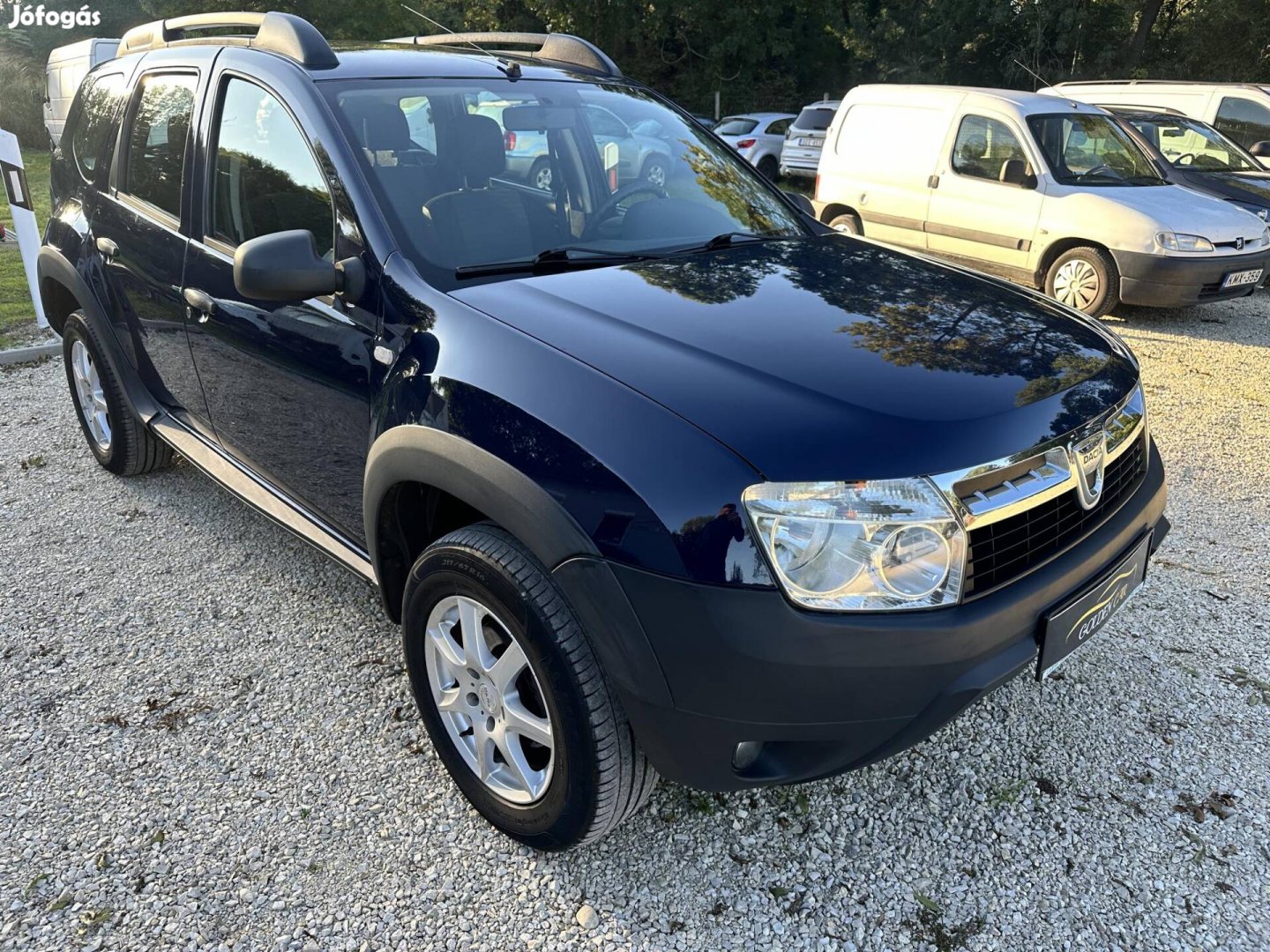 Dacia Duster 1.6 Ambiente