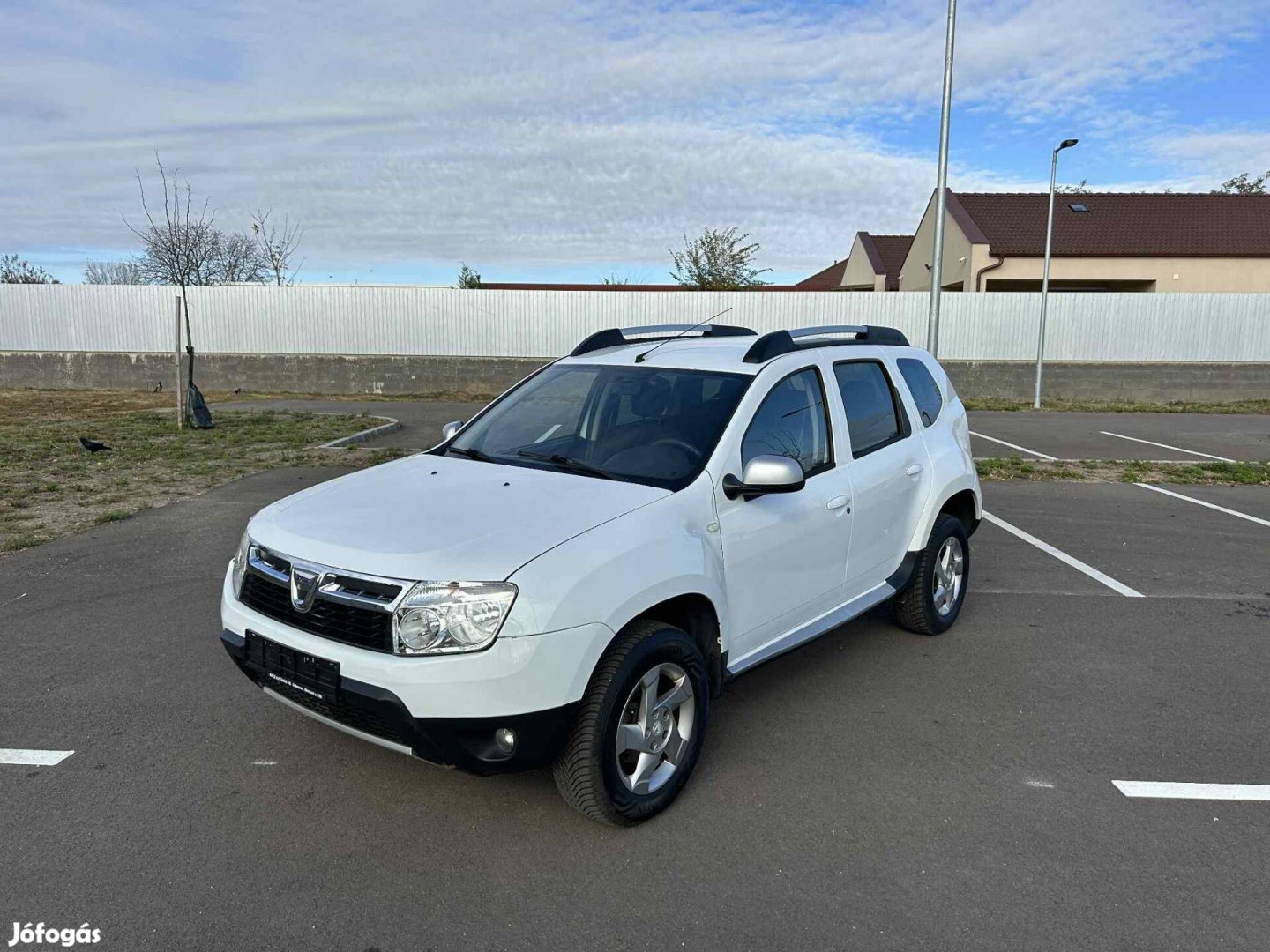 Dacia Duster 1.6 Ambiente