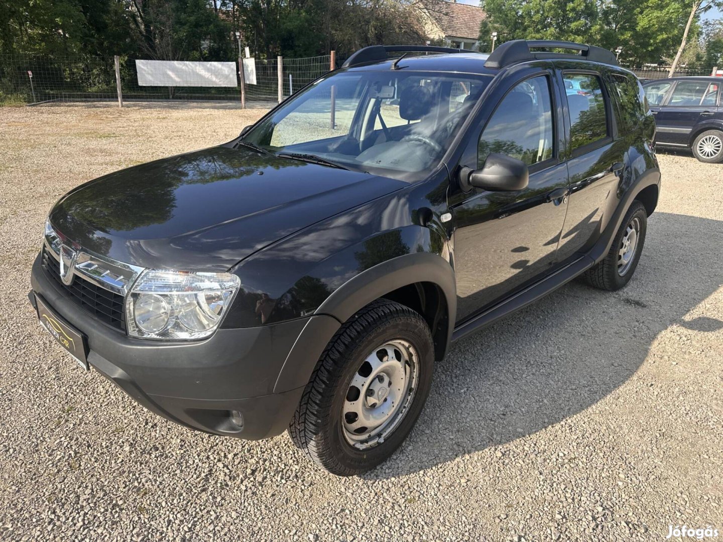 Dacia Duster 1.6 Ambiente Klíma! Vonóhorog! 8 k...