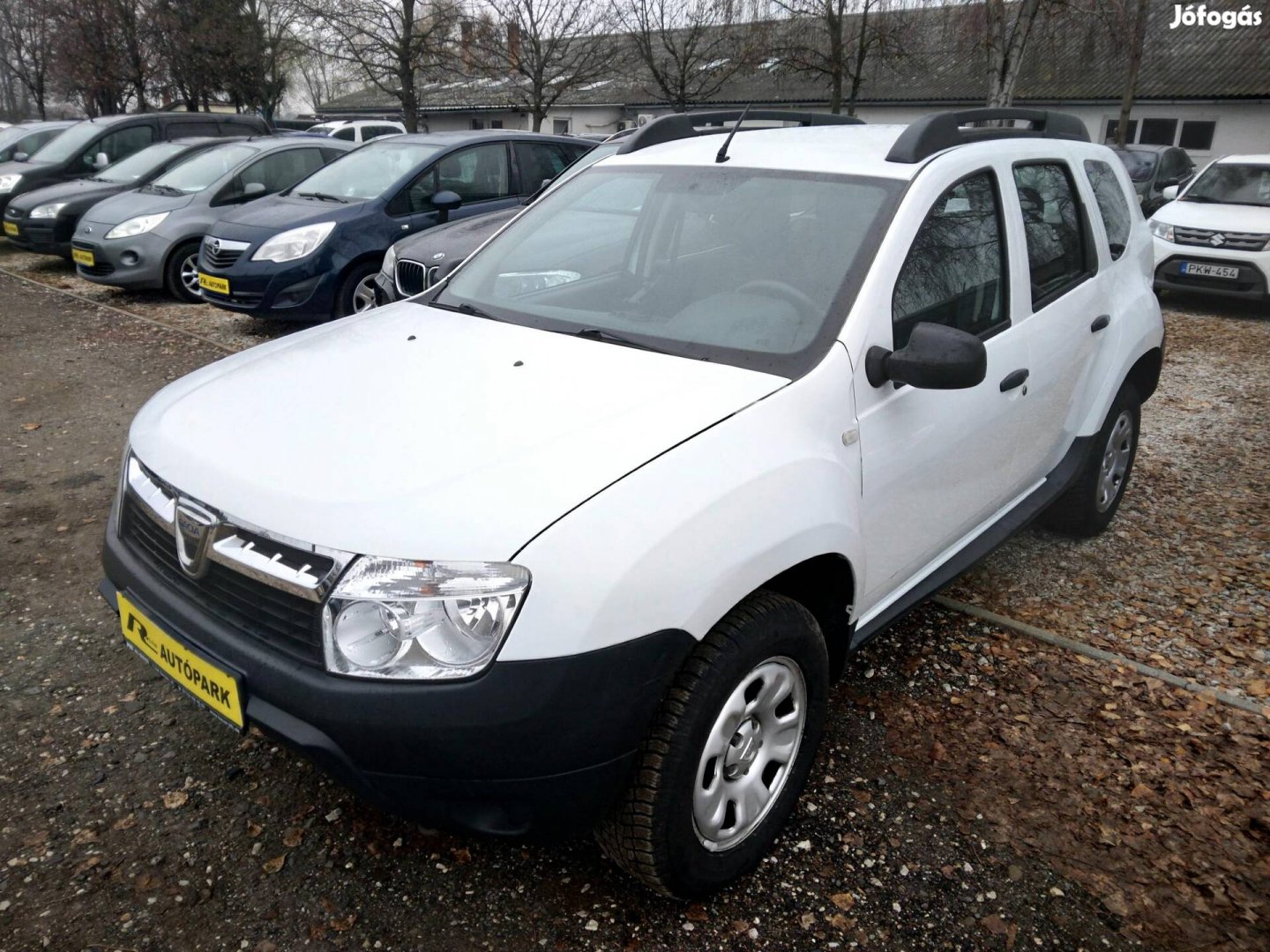 Dacia Duster 1.6 Cool 150ekm!Klíma!Kitűnő állapot!