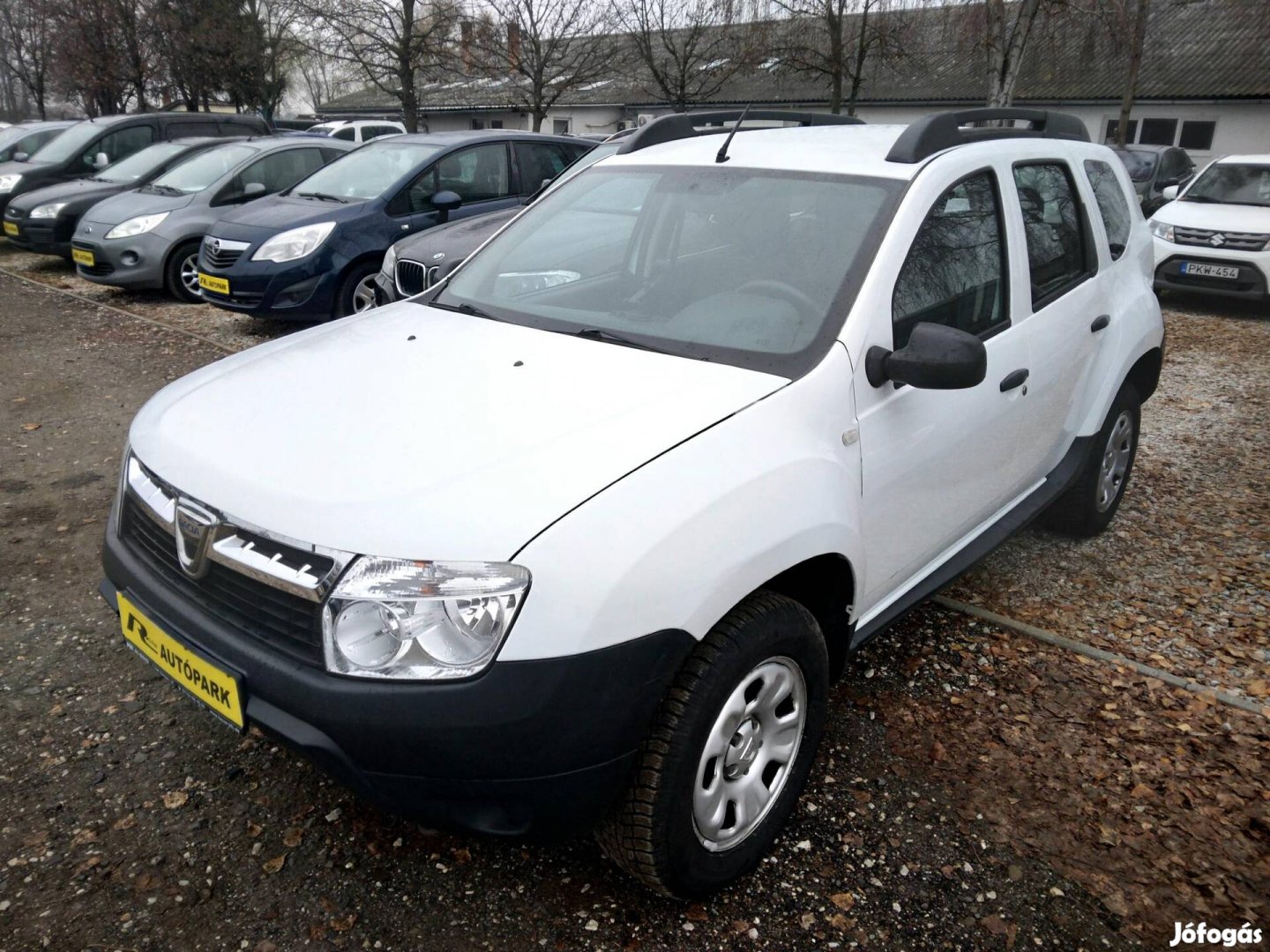 Dacia Duster 1.6 Cool 150ekm!Klíma!Kitűnő állapot!