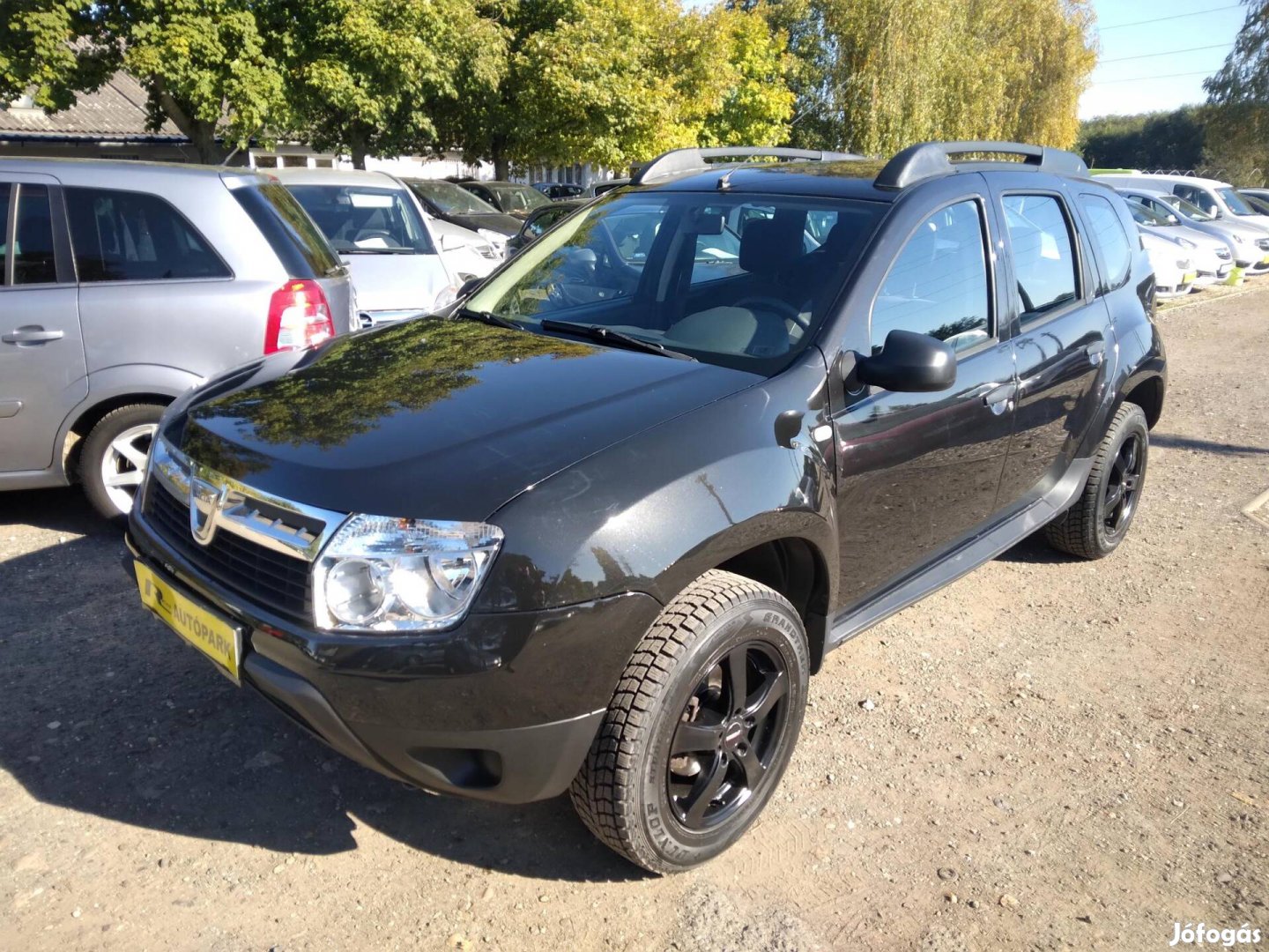 Dacia Duster 1.6 Cool 71ekm!Klíma!Vonóhorog!