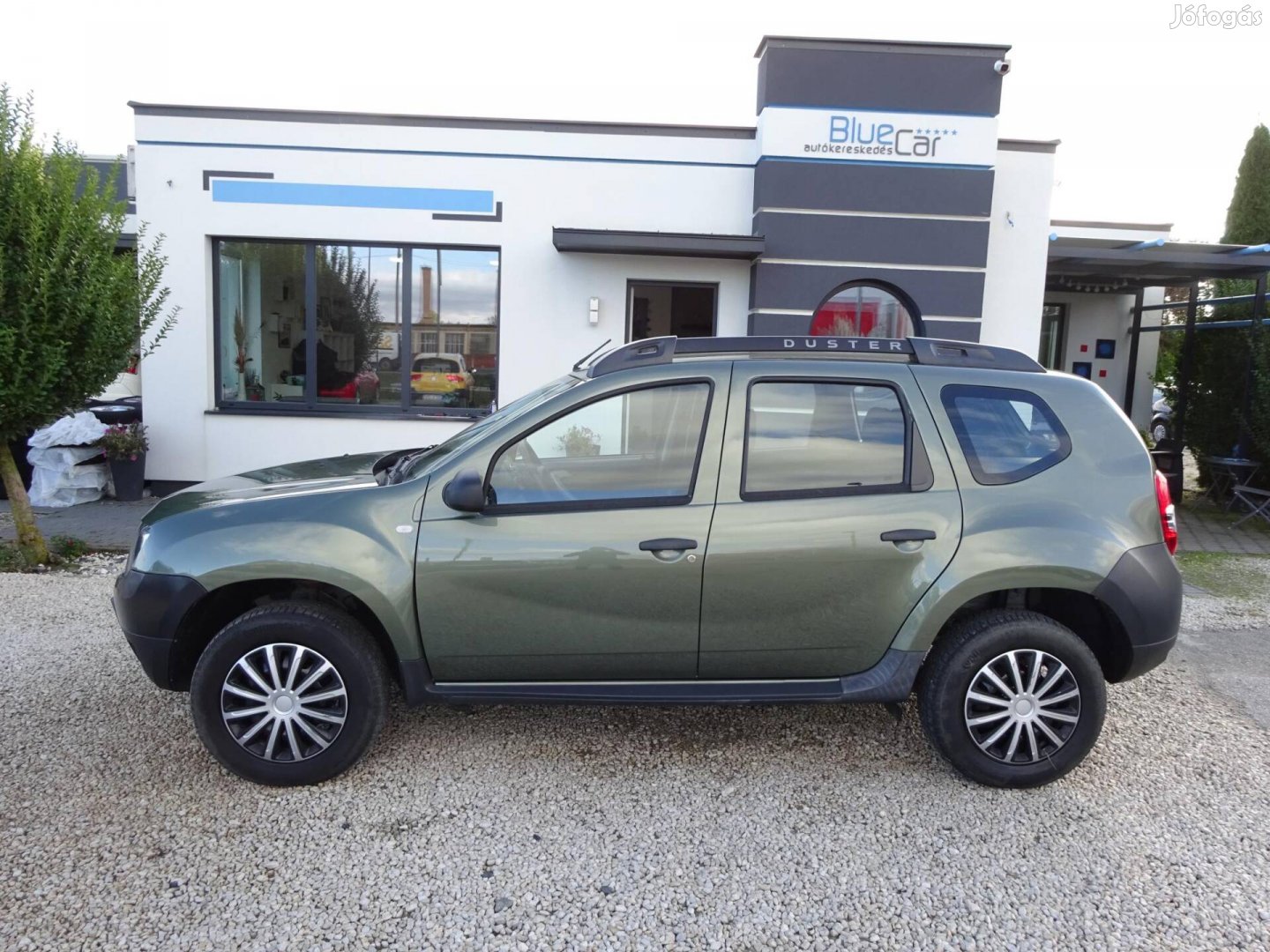 Dacia Duster 1.6 Cool KM:58ezer!Mo.-i!1 Tulaj!M...