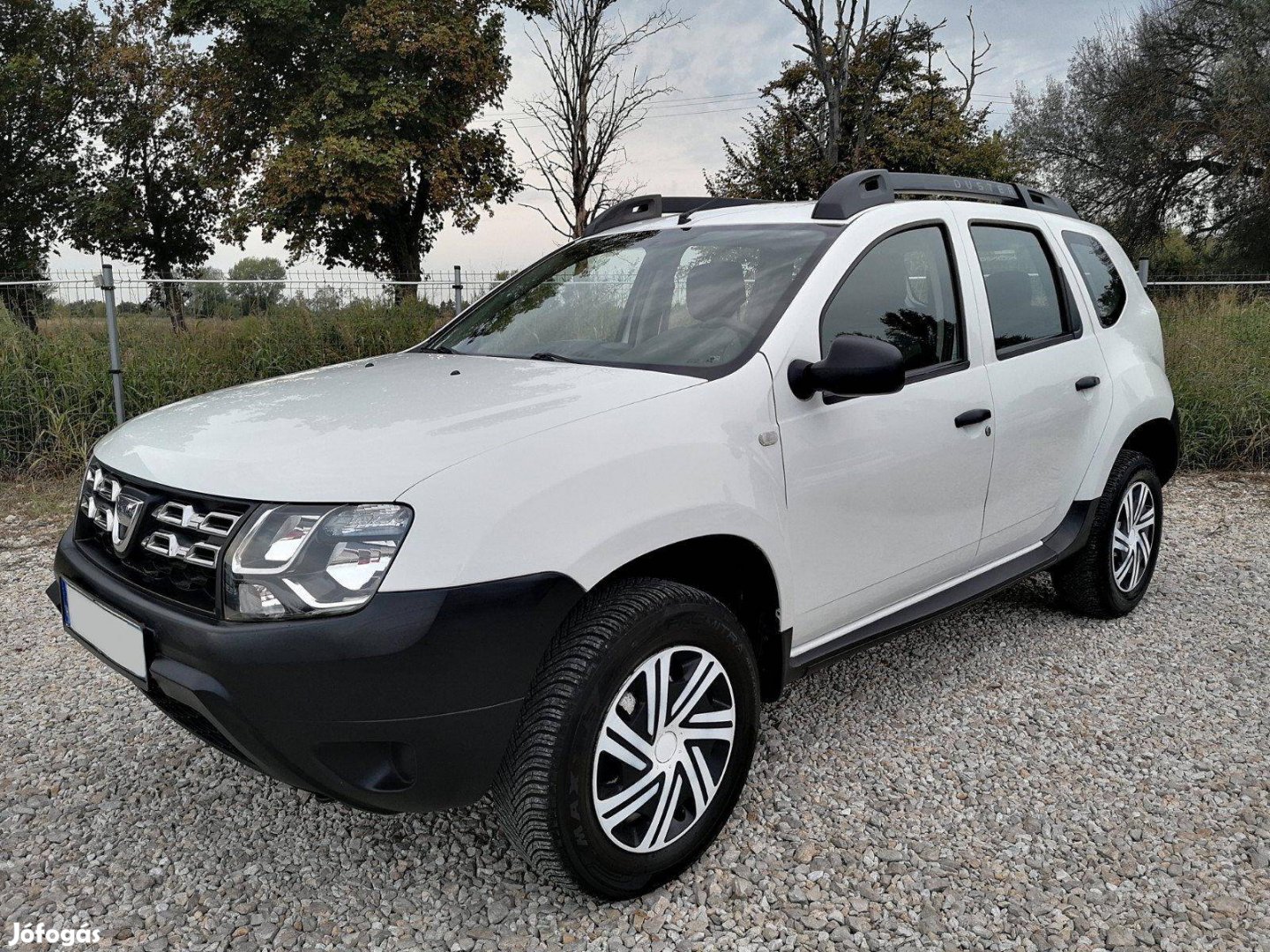 Dacia Duster 1.6 Cool Szervizkönyves Klíma 92.0...