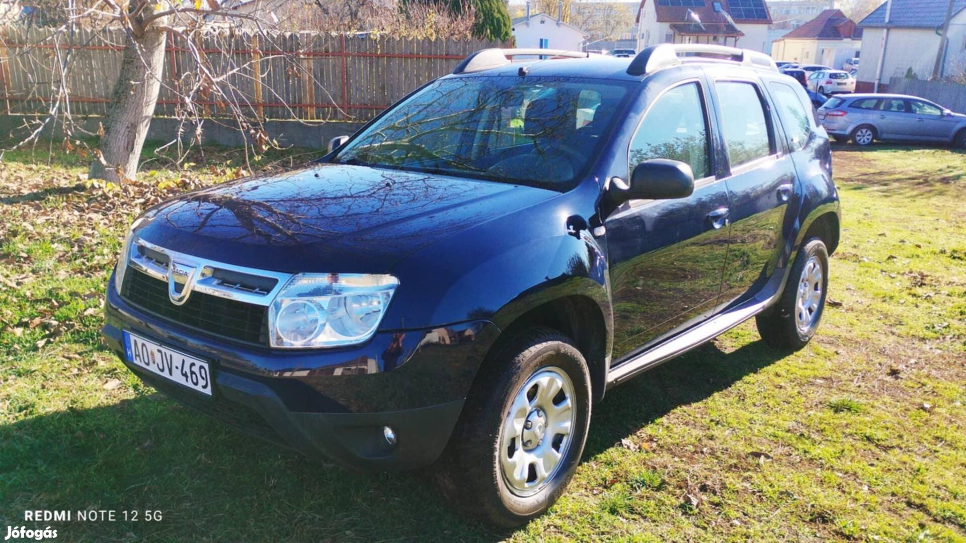 Dacia Duster 1.6 Cool Vonóhorog.Klíma.Beszámítá...
