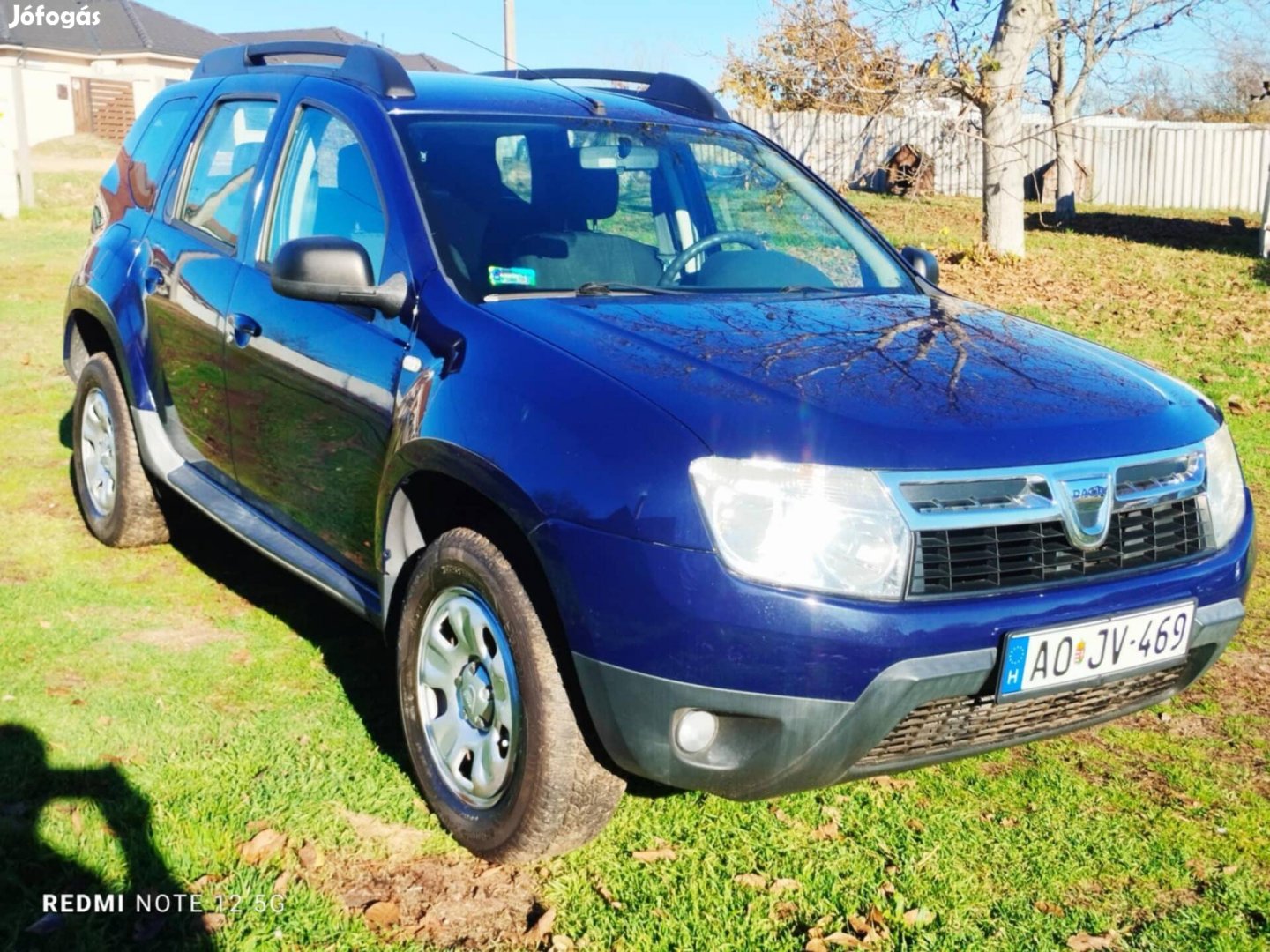 Dacia Duster 1.6 Cool Vonóhorog.Klíma.Beszámítá...