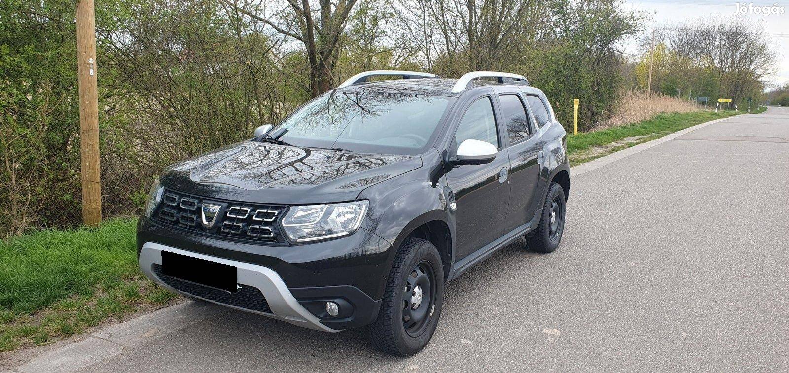 Dacia Duster 1.6 SCe Access EURO6.2