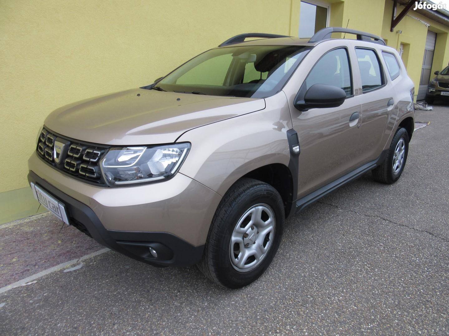 Dacia Duster 1.6 SCe Access Első Tulajdonostól...