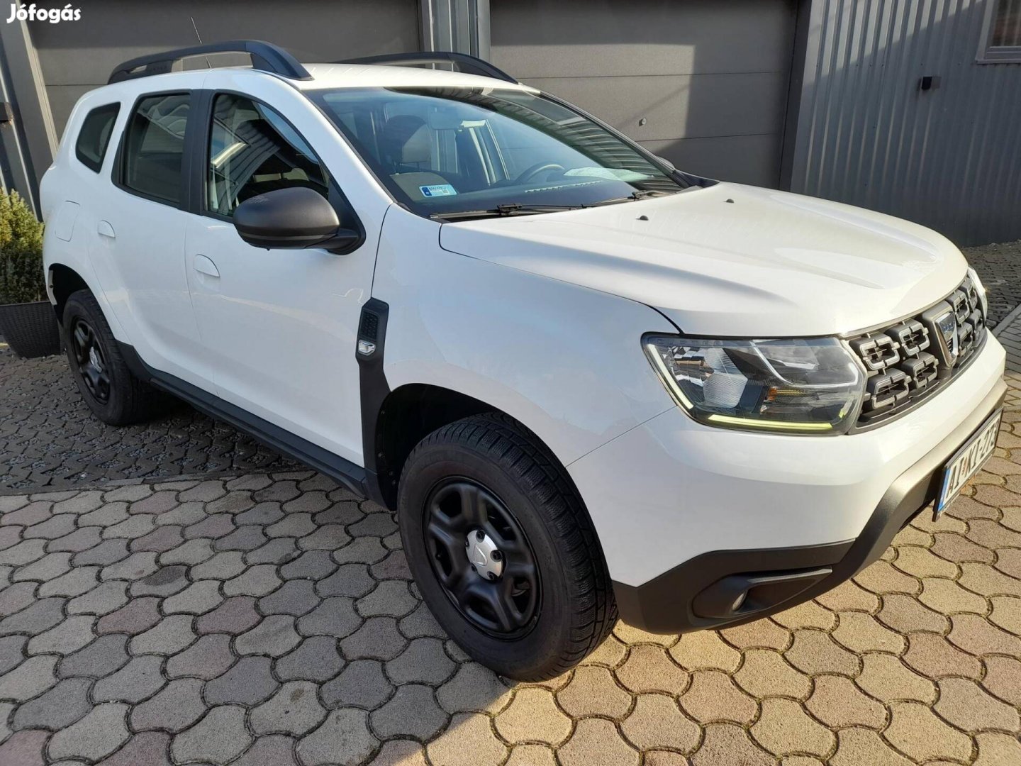 Dacia Duster 1.6 SCe Access Nagyon Szép.Megkímé...