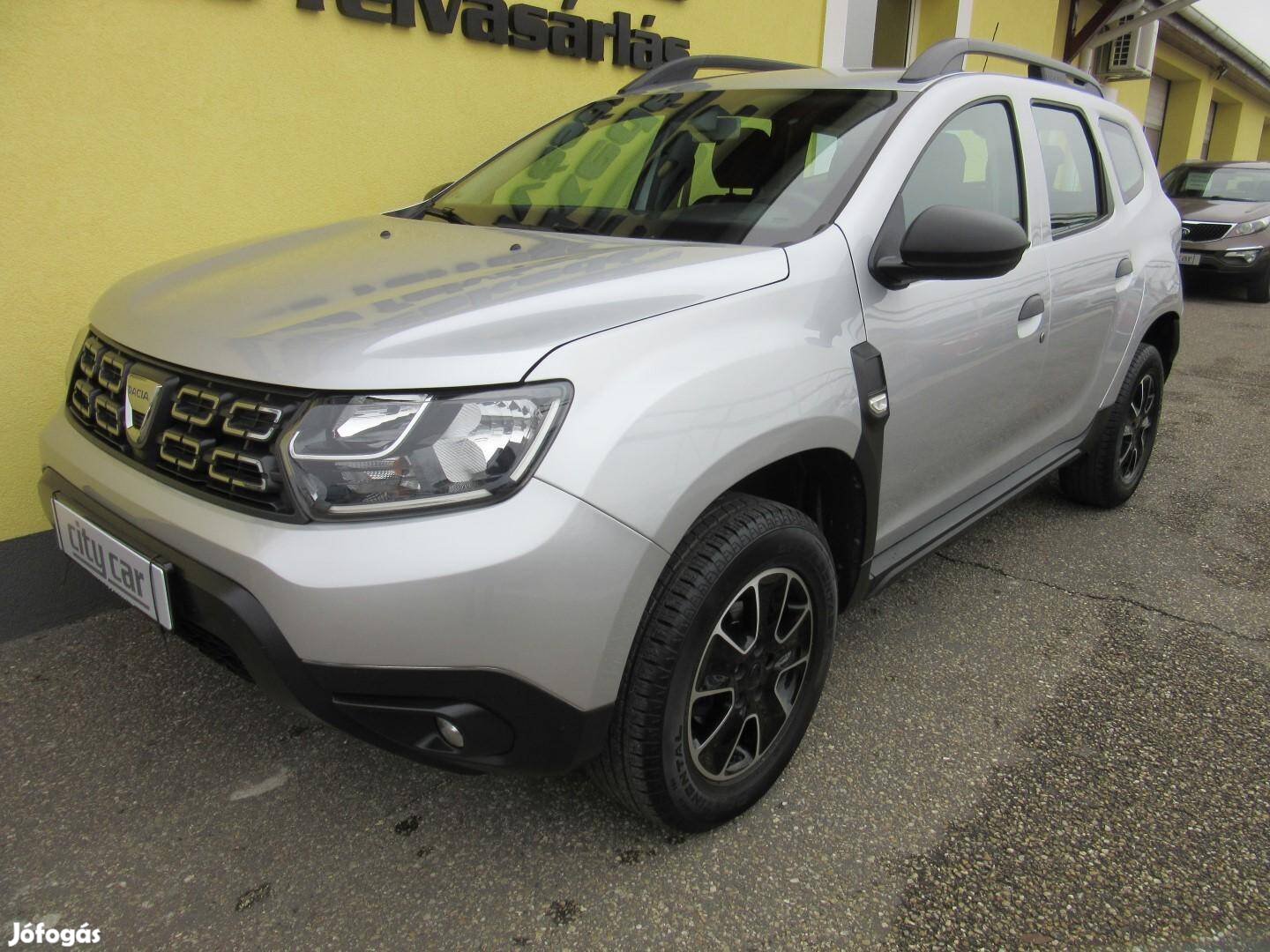 Dacia Duster 1.6 SCe Essential 74 Ezer Km ! Nav