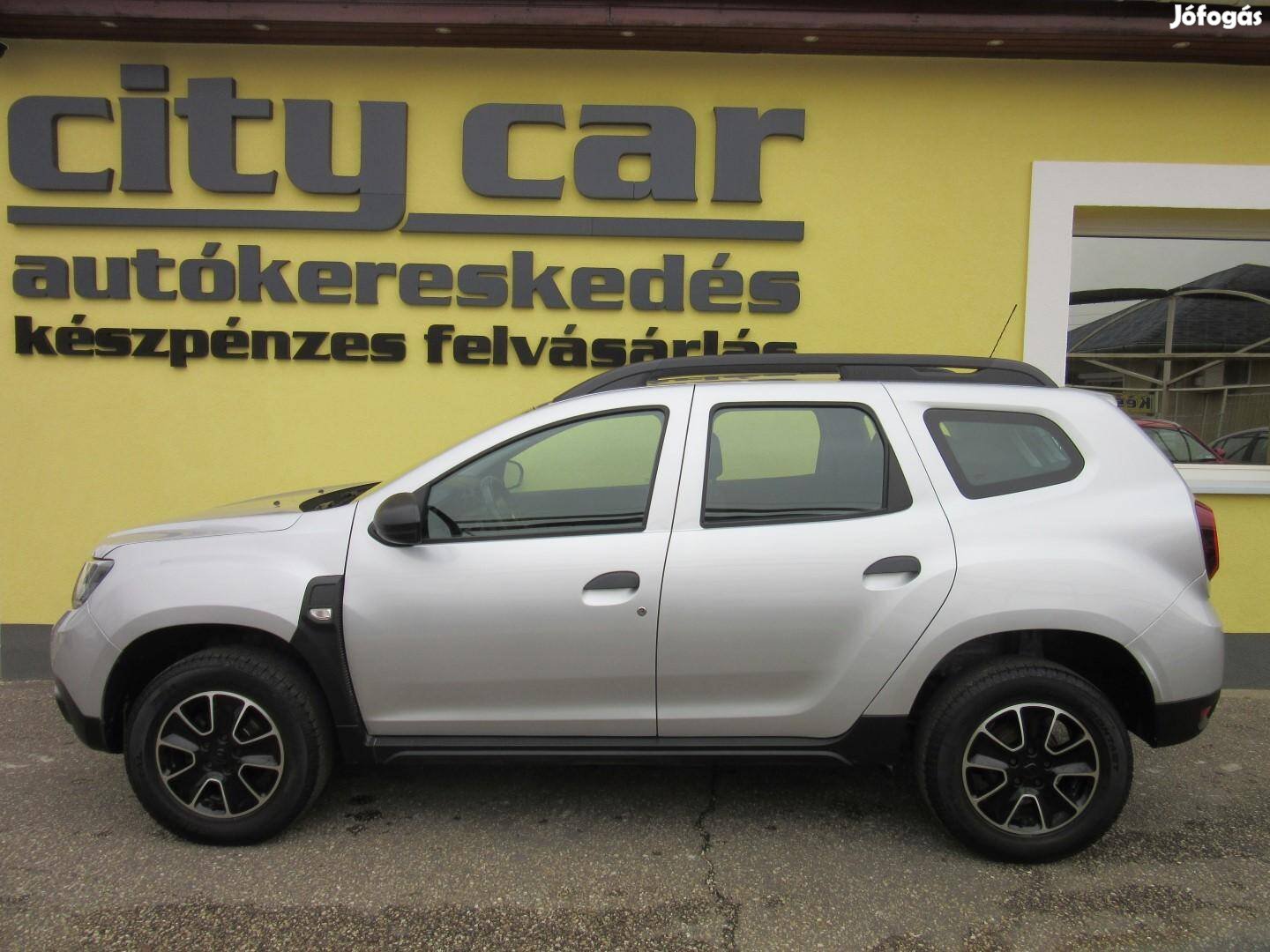 Dacia Duster 1.6 SCe Essential 74 Ezer Km ! Nav...