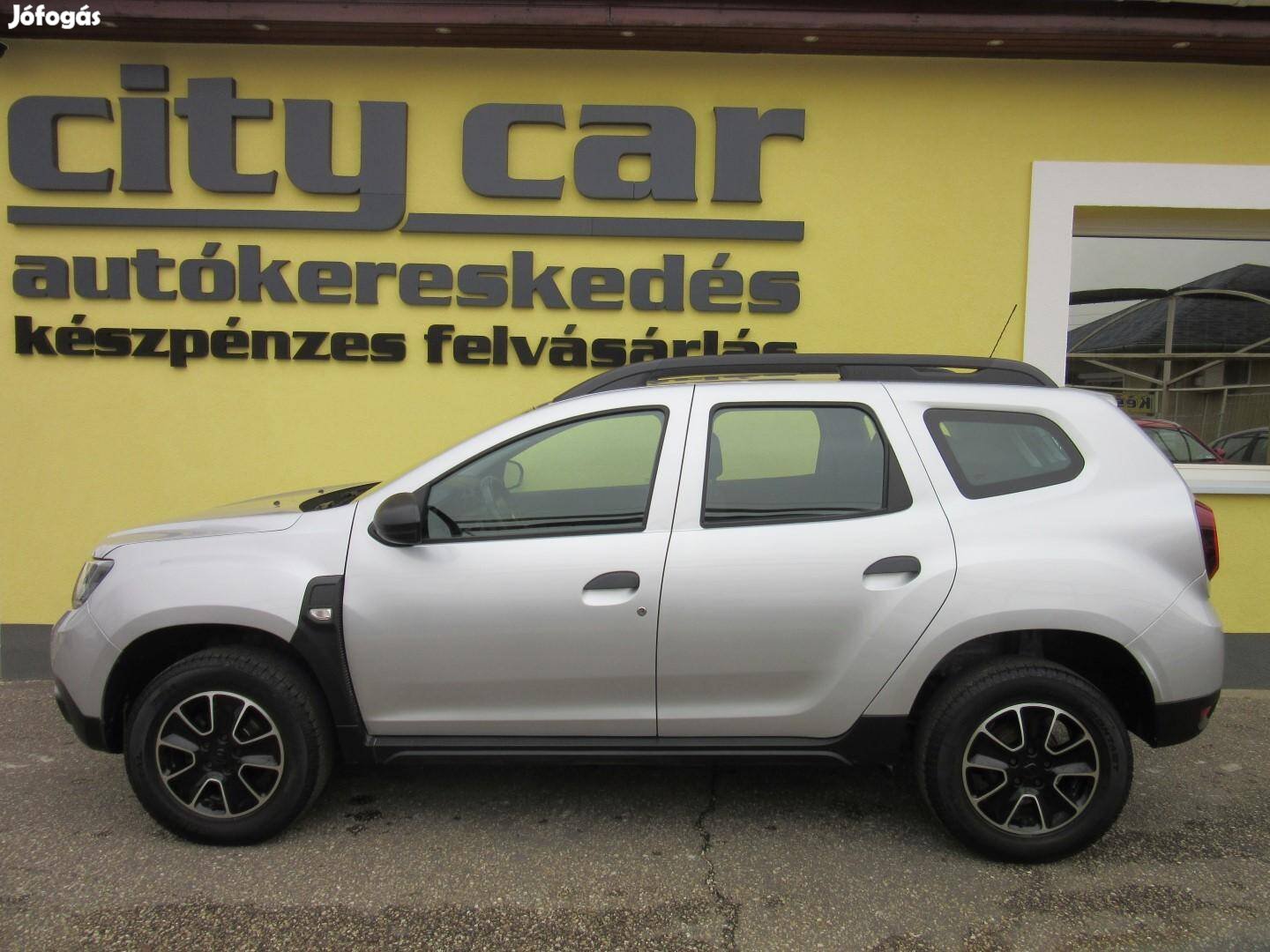 Dacia Duster 1.6 SCe Essential 74 Ezer Km ! Nav...