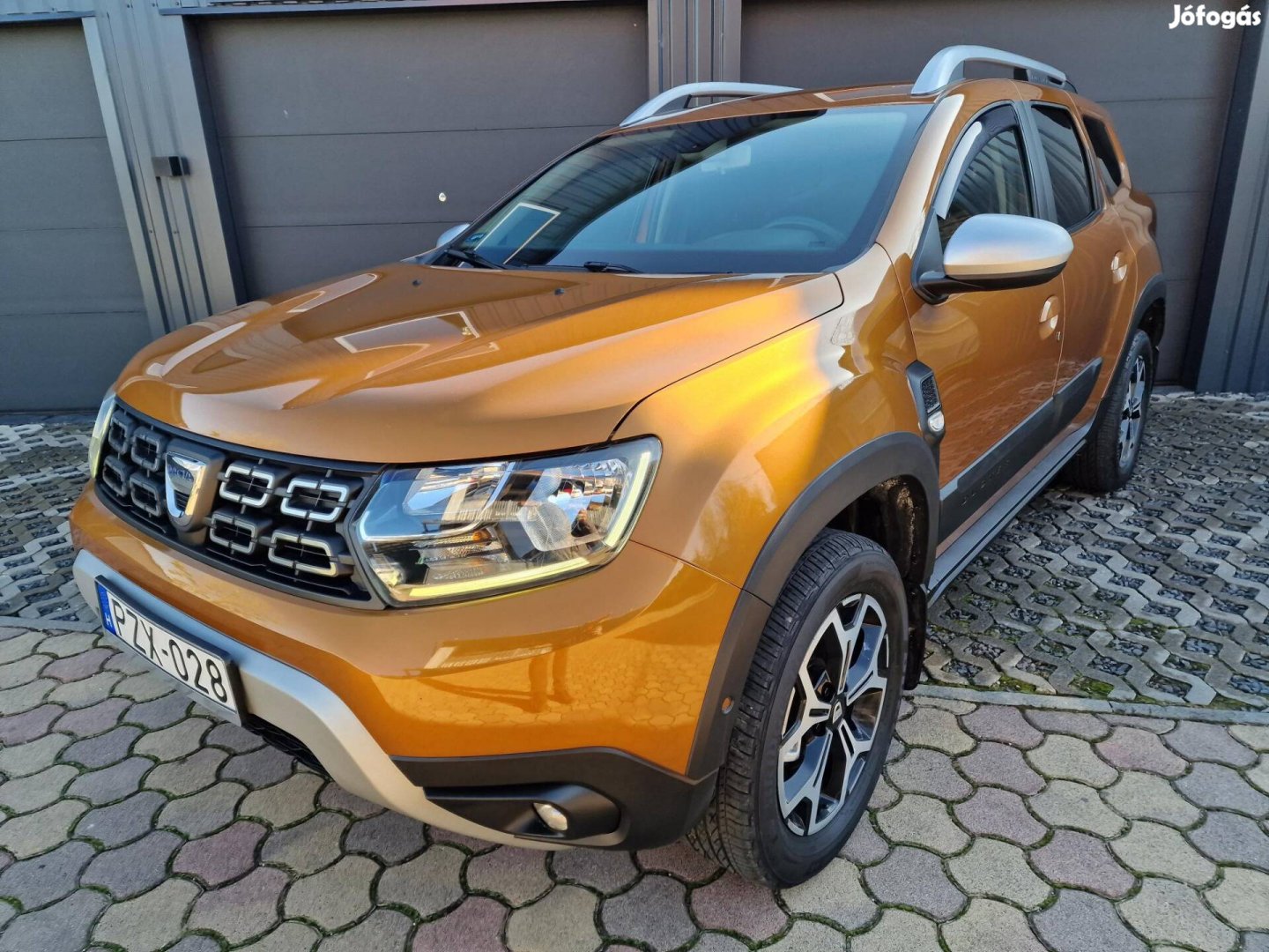 Dacia Duster 1.6 SCe Essential Prestige.Navi.TO...