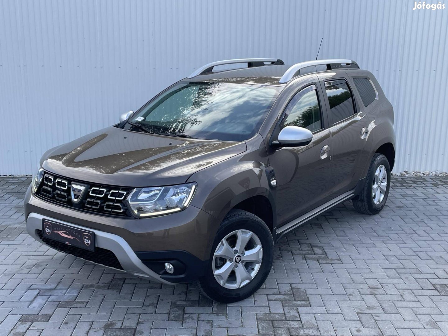 Dacia Duster 1.6 SCe Prestige EURO6.2 Navi.PDC....