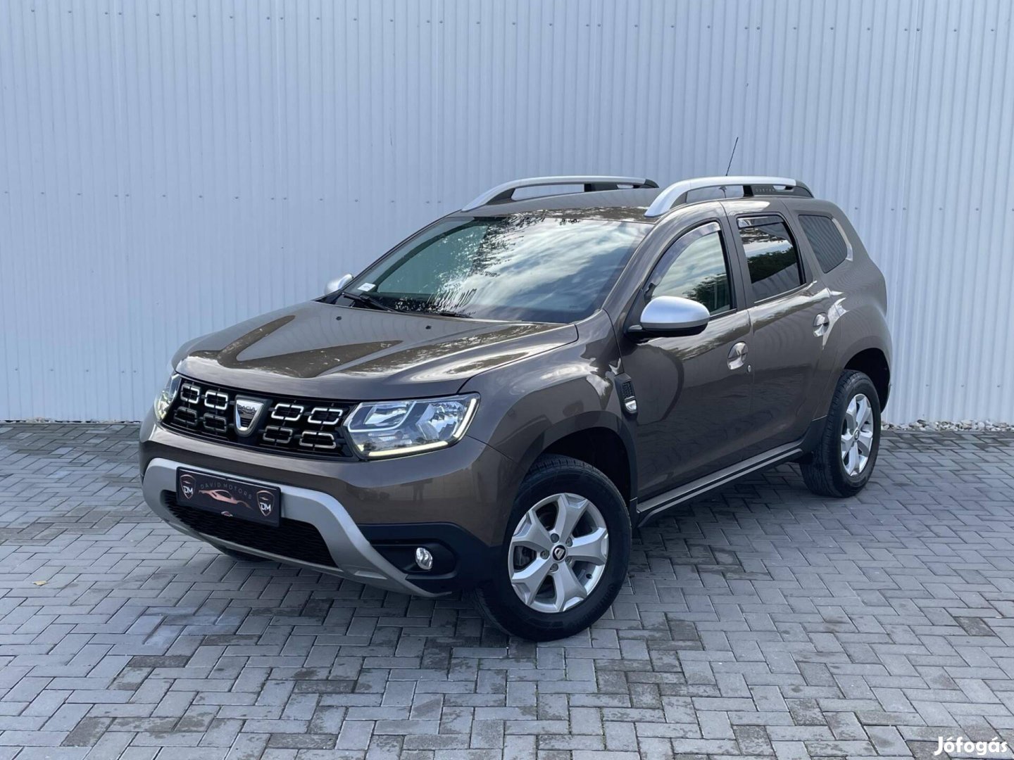 Dacia Duster 1.6 SCe Prestige EURO6.2 Navi.PDC....