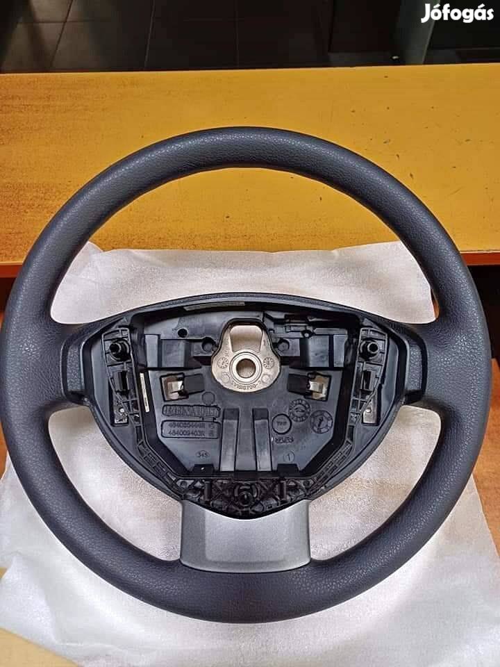 Dacia Duster 1 gyári kormány