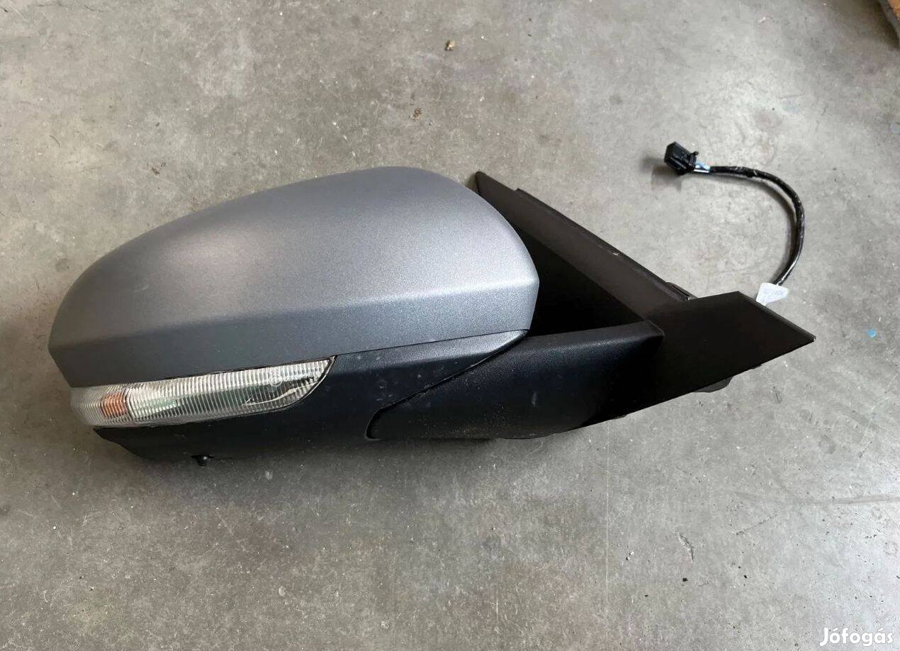 Dacia Duster 3 jobb oldali külső elektromos tükör