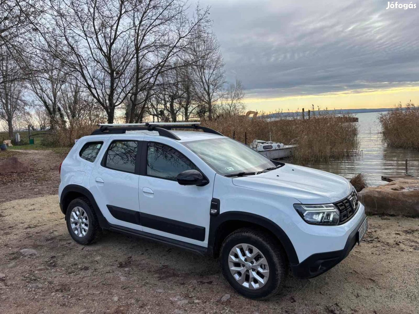 Dacia Duster dCi 115 4×4