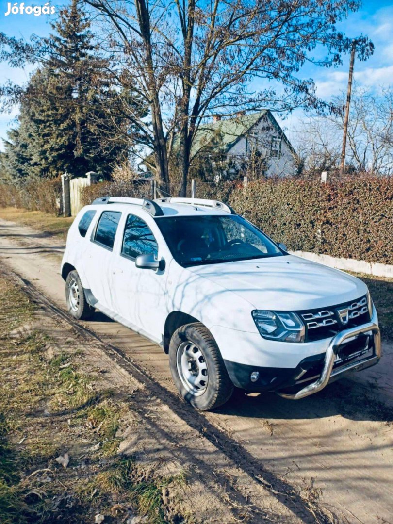 Dacia Duster elsőkézből eladó !