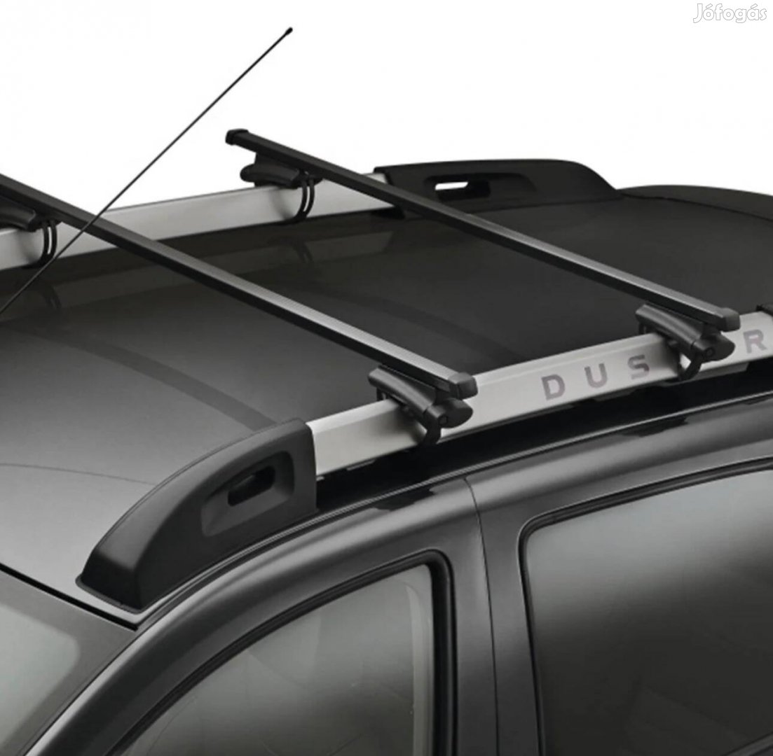 Dacia Duster tetőcsomagtartó