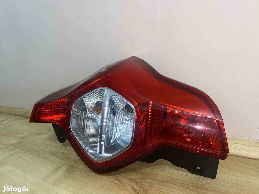 Dacia Lodgy jobb hátsó lámpa 265502184R