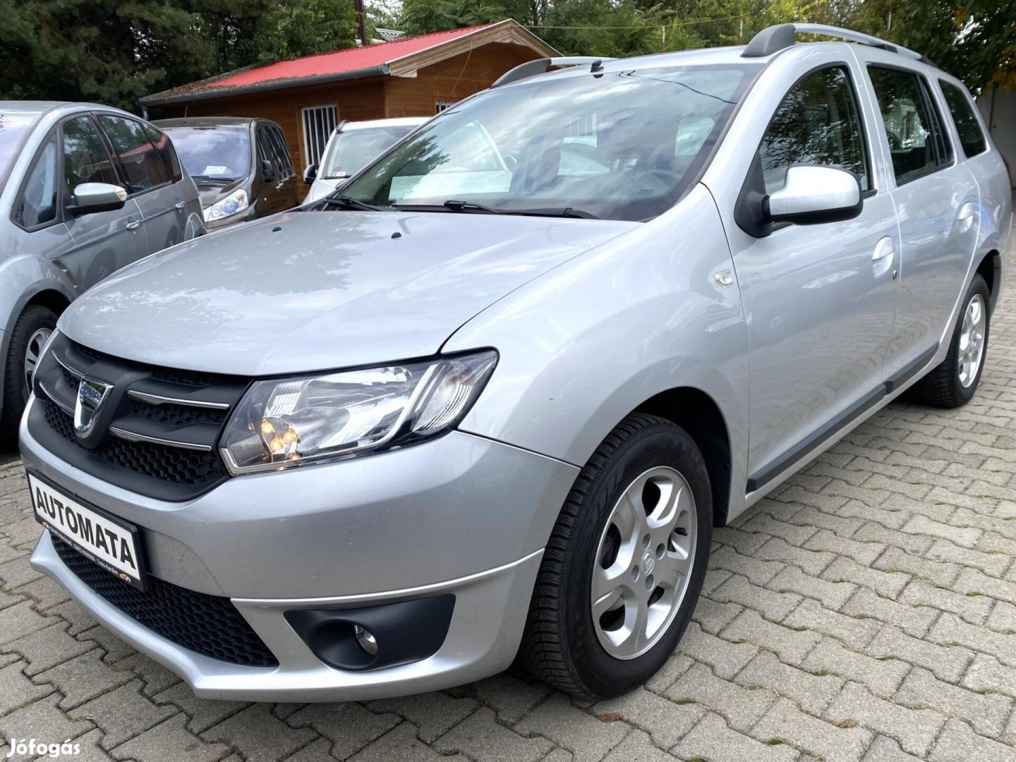 Dacia Logan 0.9 TCe Arctic Easy-R Automata 7990...