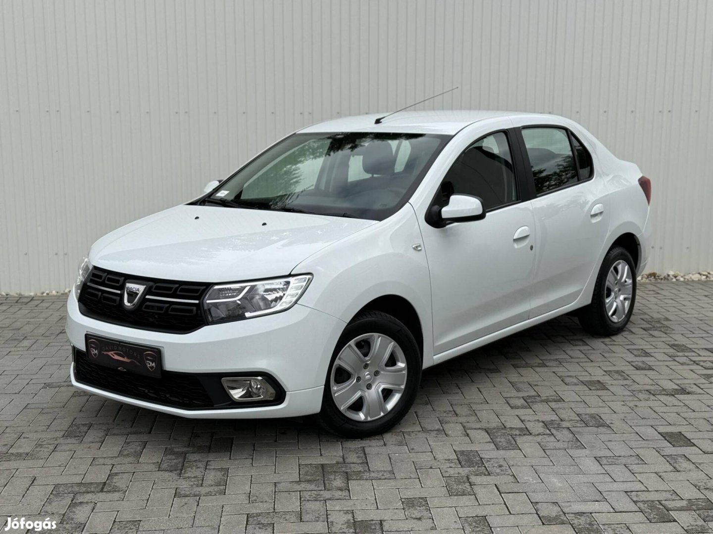 Dacia Logan 1.0 SCe Arctic Multimédia.USB.AUX.....