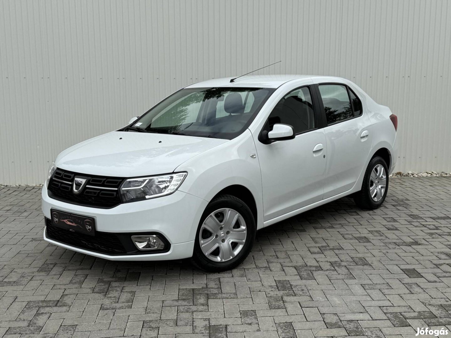 Dacia Logan 1.0 SCe Arctic Multimédia.USB.AUX.....