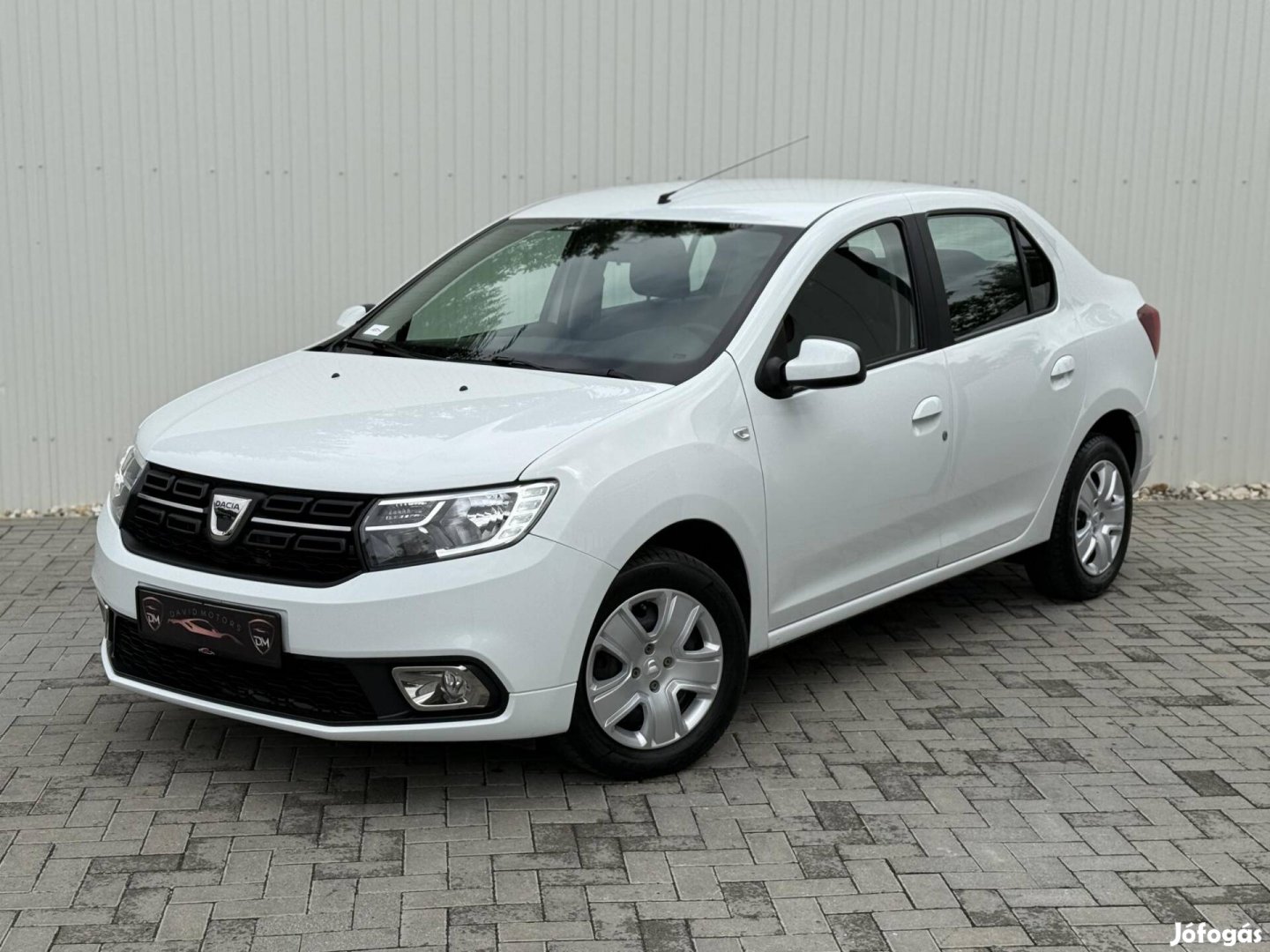 Dacia Logan 1.0 SCe Arctic Multimédia.USB.AUX.....
