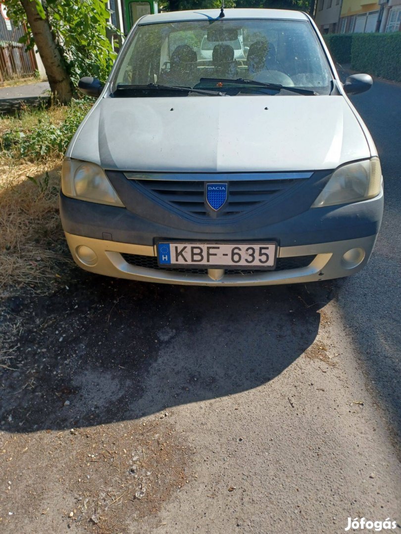 Dacia Logan 1.4 2005