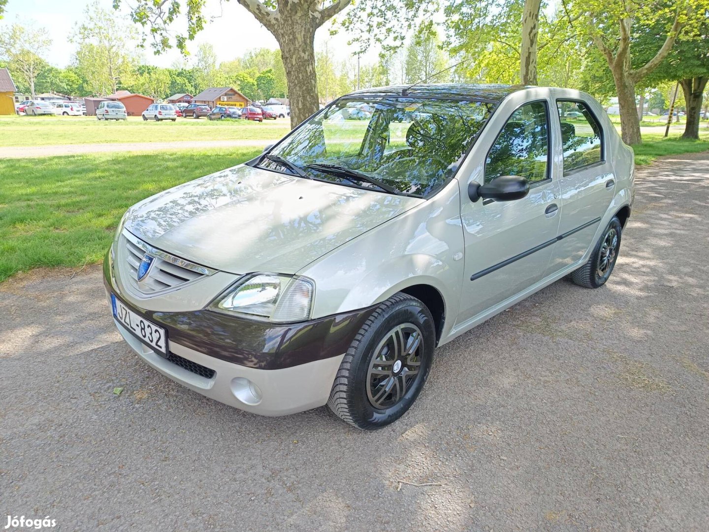 Dacia Logan 1.4 MPI